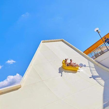 Resort Do Lago Park Калдас-Новас Экстерьер фото
