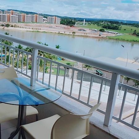 Resort Do Lago Park Калдас-Новас Экстерьер фото