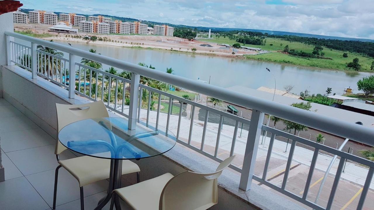 Resort Do Lago Park Калдас-Новас Экстерьер фото